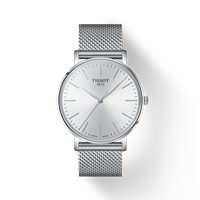 Orologio Tissot Uomo in Acciaio T1434101101100 - T1434101101100